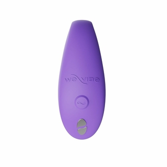 Смарт-вибратор для пар We-Vibe Sync GO Light Purple, numer zdjęcia 4