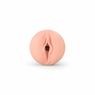 Рукав вагина для мастурбатора Mystim Opus E Vagina для электростимулятора, фото №4