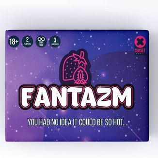 Эротическая игра «Fantazm» (UA, ENG, RU), photo number 2