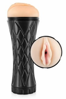 Мастурбатор-вагина Real Body – Real Cup Vagina, фото №2
