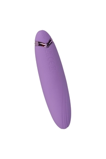 Мини-вибратор FairyGasm PleasureArrow violet, numer zdjęcia 6