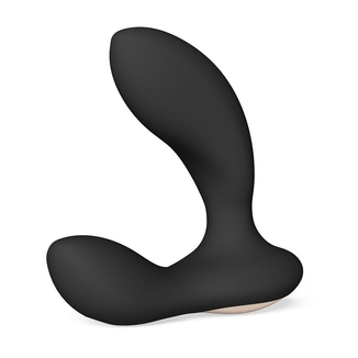 Массажер простаты LELO Hugo 2 Black, numer zdjęcia 2