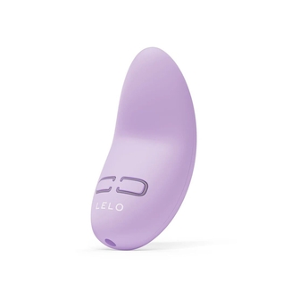 Вибратор LELO Lily 3 Calm Lavender, numer zdjęcia 2