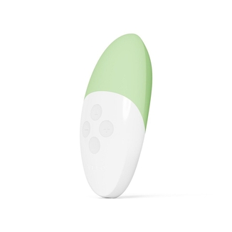 Вибратор LELO SIRI 3 Green, фото №2