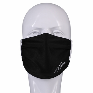 Гигиеническая маска Doc Johnson DJ Reversible and Adjustable face mask, photo number 4