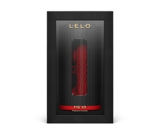 Смарт-мастурбатор LELO F1S V3 Red, фото №5