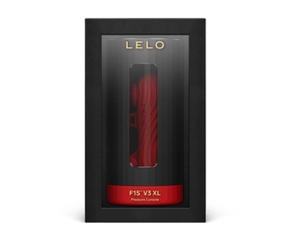 Смарт-мастурбатор LELO F1S V3 XL Red, фото №5