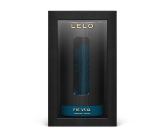 Смарт-мастурбатор LELO F1S V3 XL Teal, photo number 5