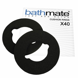 Гидропомпа Bathmate Hydromax 9 Clear (X40), для члена длиной от 18 до 23см, диаметр до 5,5см, numer zdjęcia 2