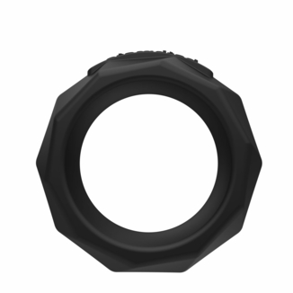 Эрекционное кольцо Bathmate Maximus Power Ring 45mm, фото №2
