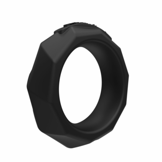 Эрекционное кольцо Bathmate Maximus Power Ring 45mm, фото №3