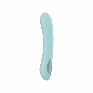 Интерактивный вибростимулятор для точки G Kiiroo Pearl 2+ Turquoise, numer zdjęcia 2