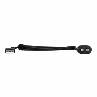 Зарядка (запасной кабель) для игрушек Satisfyer USB charging cable Black, numer zdjęcia 4