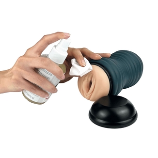 Мастурбатор Adrien Lastic Siltex Ultra Masturbator, numer zdjęcia 6