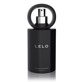 Лубрикант на водной основе LELO Personal Moisturizer, без глицерина, растительные экстракты, 150 мл, фото №2