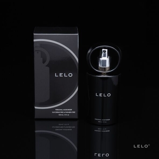 Лубрикант на водной основе LELO Personal Moisturizer, без глицерина, растительные экстракты, 150 мл, numer zdjęcia 3