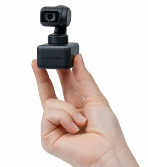 4К веб-камера с искусственным интеллектом Lovense WebCam, для стрима, активация чаевыми, фото №6