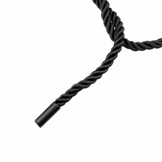 Веревка для Кинбаку Bedroom Fantasies: Kinbaku Bondage Rope Cotton — 20 метров, хлопок, numer zdjęcia 5