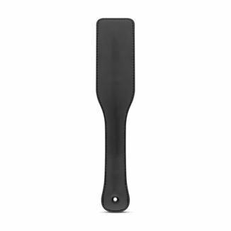 Паддл Bedroom Fantasies Paddle Spanking Toy - Black, photo number 2