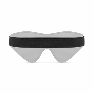 Маска Bedroom Fantasies Blindfold Elastic Band - Black, photo number 3