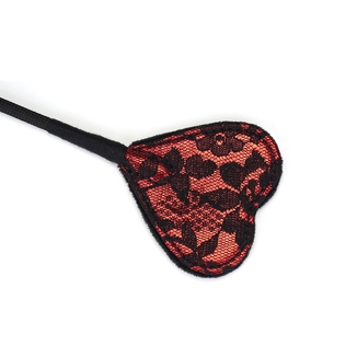 Шлепалка Liebe Seele Victorian Garden Riding Crop, фото №3