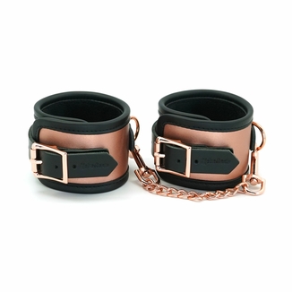 Поножи Liebe Seele Rose Gold Memory Ankle Cuffs, photo number 11