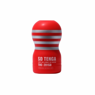 Мастурбатор Tenga SD Original Vacuum Cup, фото №2