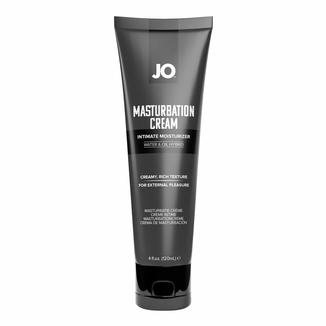 Крем для мастурбации JO Masturbation Cream 120 мл, photo number 2