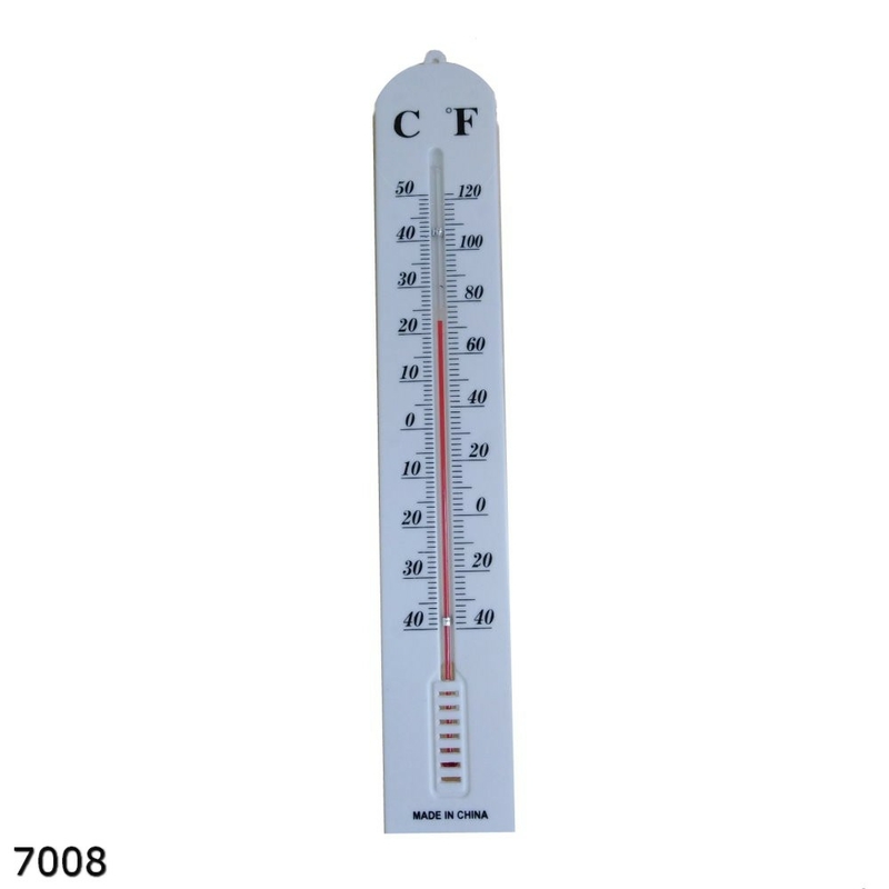 Термометр  ГИГАНТ h 40см   (1/60) арт. 7008