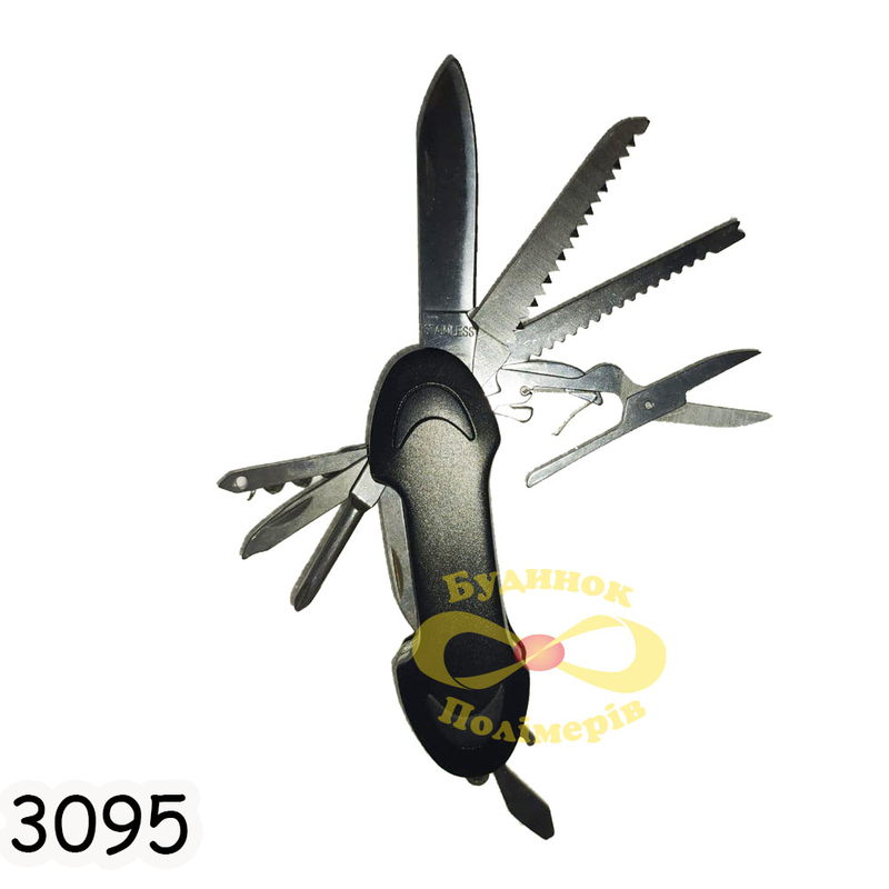 Ножи складные E 64  арт. 3095