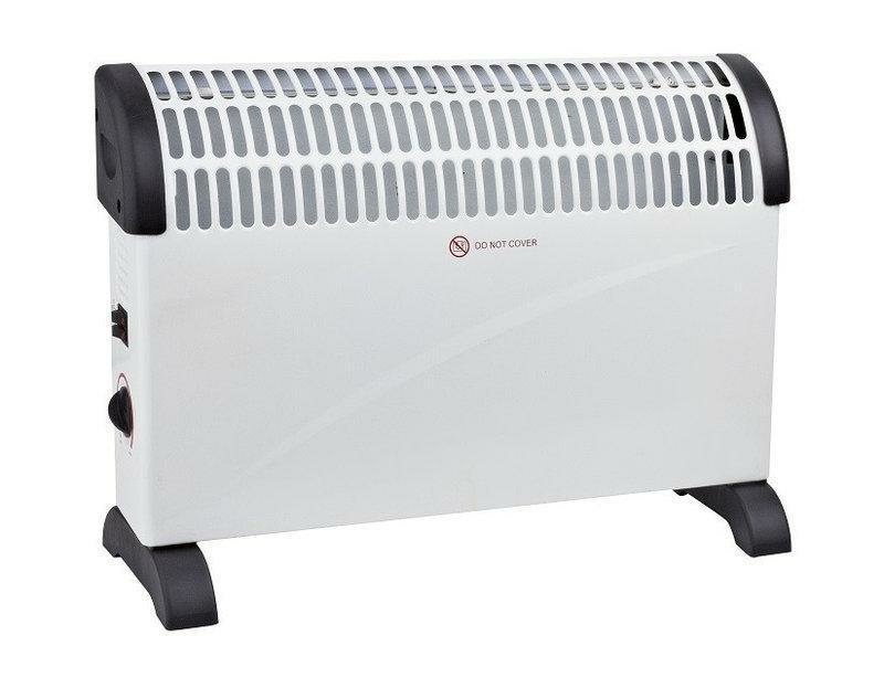 Конвектор Domotec Heater MS-5904 2000Вт, photo number 2