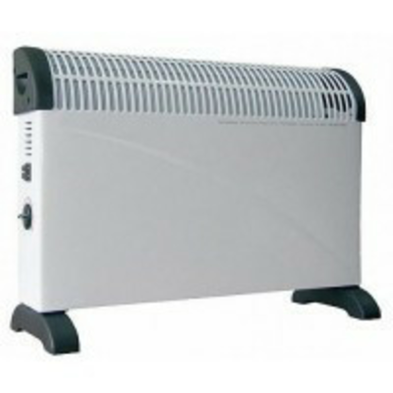 Конвектор Domotec Heater MS-5904 2000Вт, фото №3