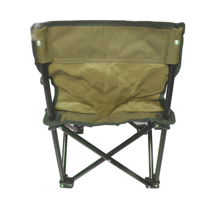 Раскладное кресло паук для пикника и рыбалки WSI41147-1, коричневый, фото №3
