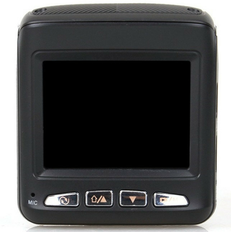 Видеорегистратор автомобильный с радаром DVR RADAR 2 в 1 x7 1080P, фото №4