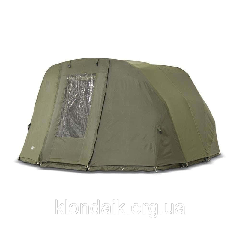 Палатка Ranger EXP 2-MAN Нigh+Зимнее покрытие для палатки RA 6614, numer zdjęcia 2