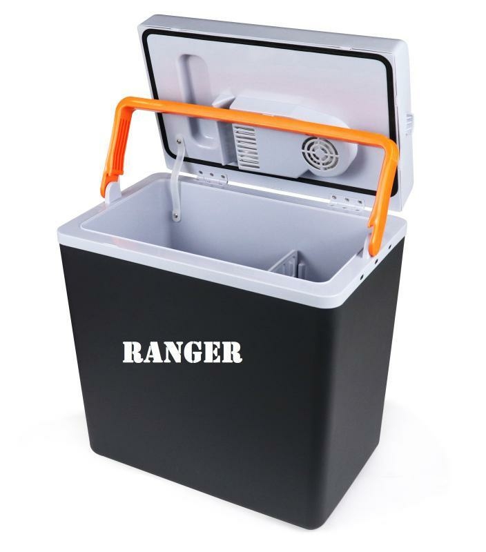 Автохолодильник Ranger Cool 20L (Арт. RA 8847), numer zdjęcia 2