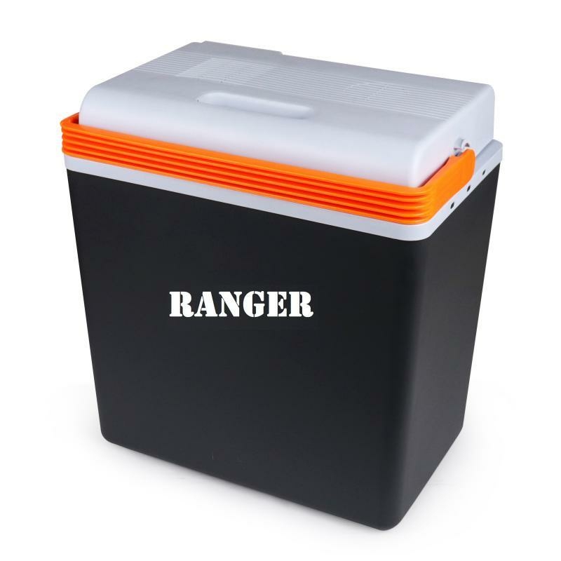 Автохолодильник Ranger Cool 20L (Арт. RA 8847), фото №3