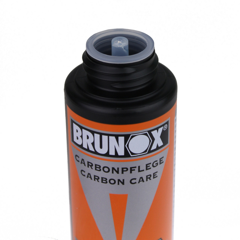 Brunox Carbon Care масло для ухода за карбоном 
100ml, фото №5