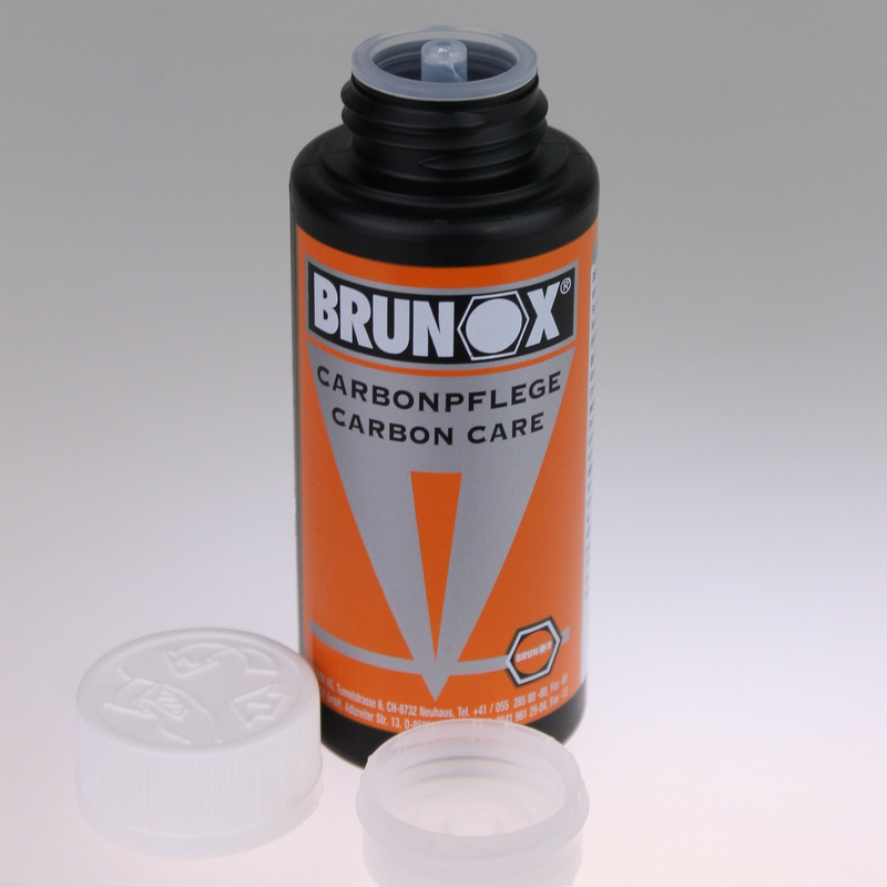 Brunox Carbon Care масло для ухода за карбоном 
100ml, фото №7