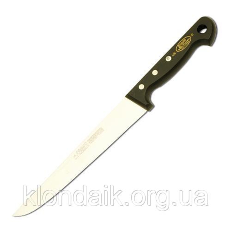 Нож Кухонный MAM Cook's knife з рокоятью magnum клинок 
205мм №520