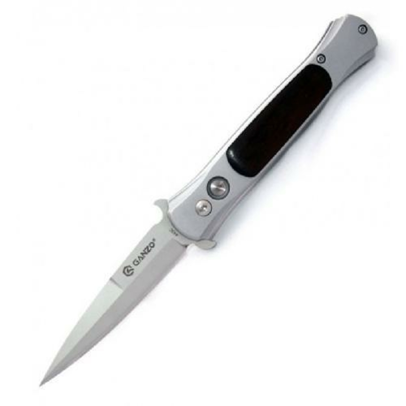 Нож складной Ganzo G707, фото №2