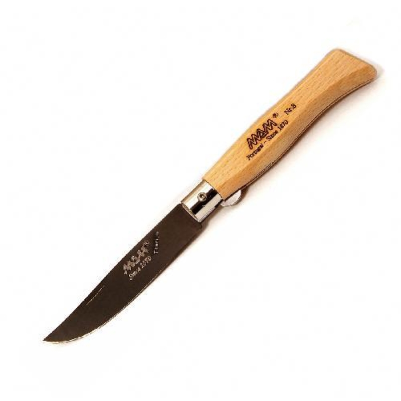 Нож складной MAM Douro карманный покриття 
клинка Black Titanium №2085, фото №2