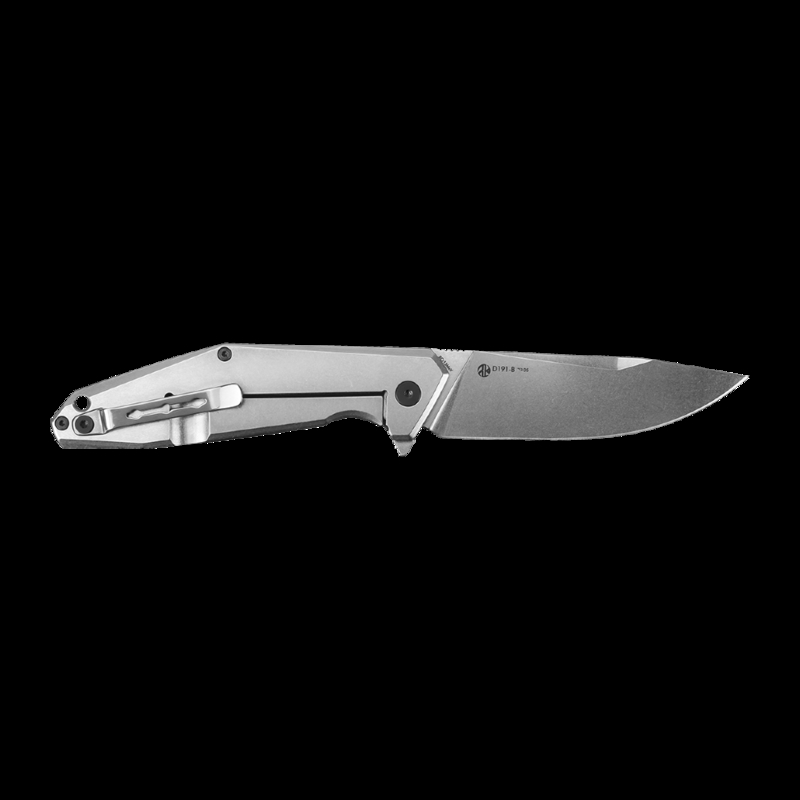 Нож складной Ruike D191-B, photo number 3
