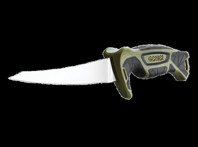 Нож Gerber Controller 6" Fillet Knife, фото №4