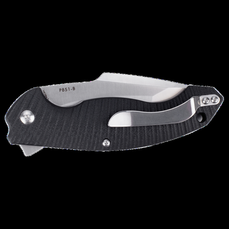 Нож складной Ruike P851-B