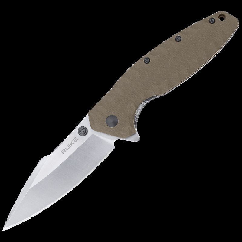 Нож складной Ruike P843-W, фото №2