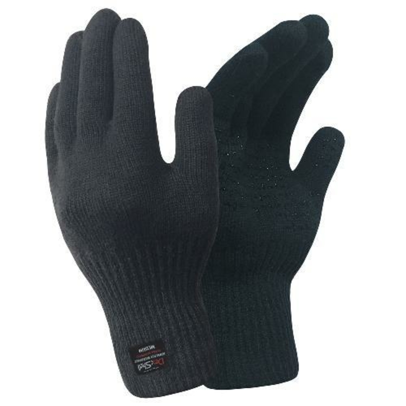 Dexshell Flame Retardant Gloves XL Рукавицы водонепроницаемые 
огнеупорные