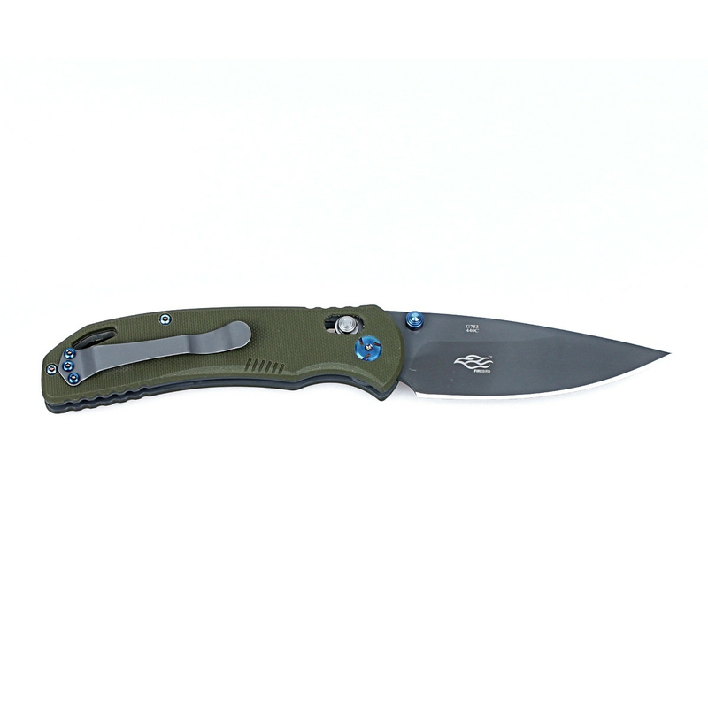Нож складной Ganzo G7533-OR, numer zdjęcia 11