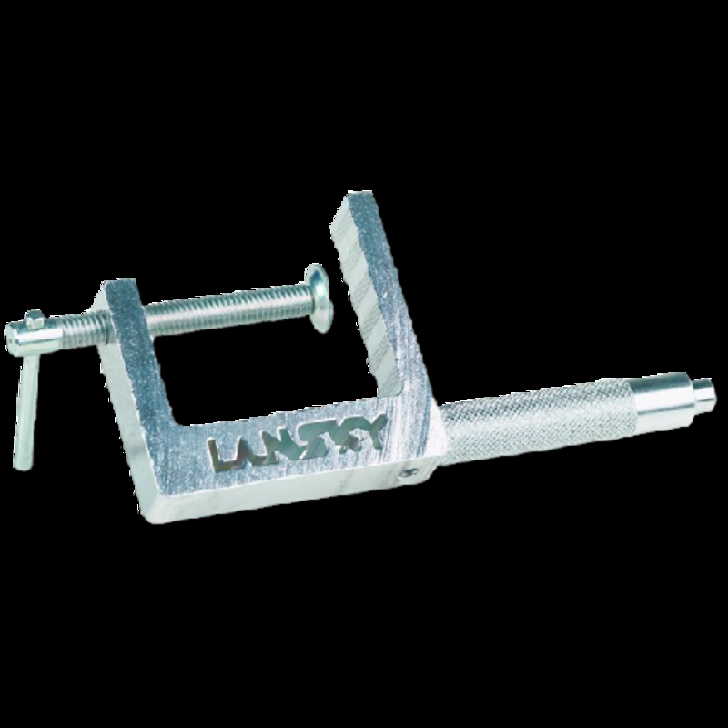 Lansky Крепление для точильной системы струбцина, photo number 2