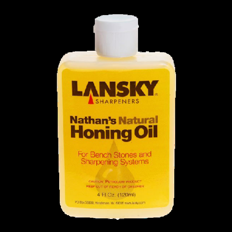 Lansky масло для заточки